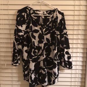 Women’s blouse
